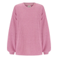 Pheme Chunky Knit Jumper