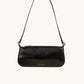 The Lexi Sling Bag - Silver