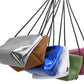 Mouse Bag - Platinum