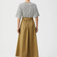 Watson Skirt - Army