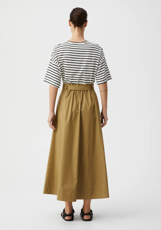 Watson Skirt - Army