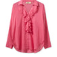 Jelena Voile Shirt - Camilla Rose