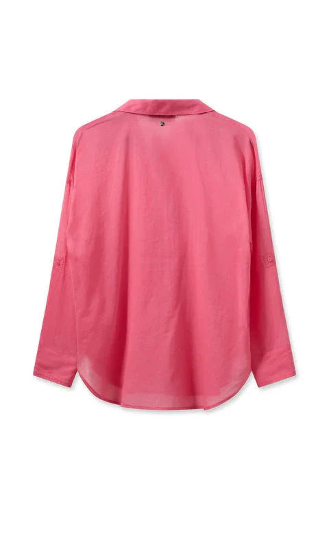 Jelena Voile Shirt - Camilla Rose