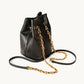 The Muse Bag - Gold