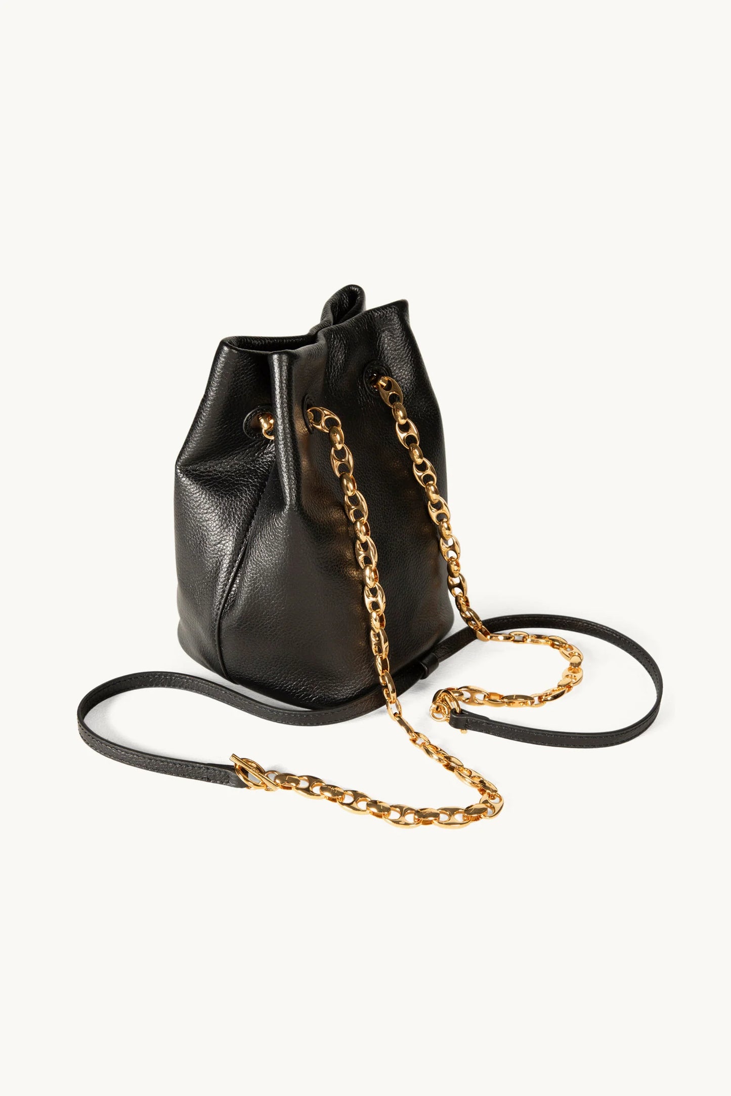 The Muse Bag - Gold