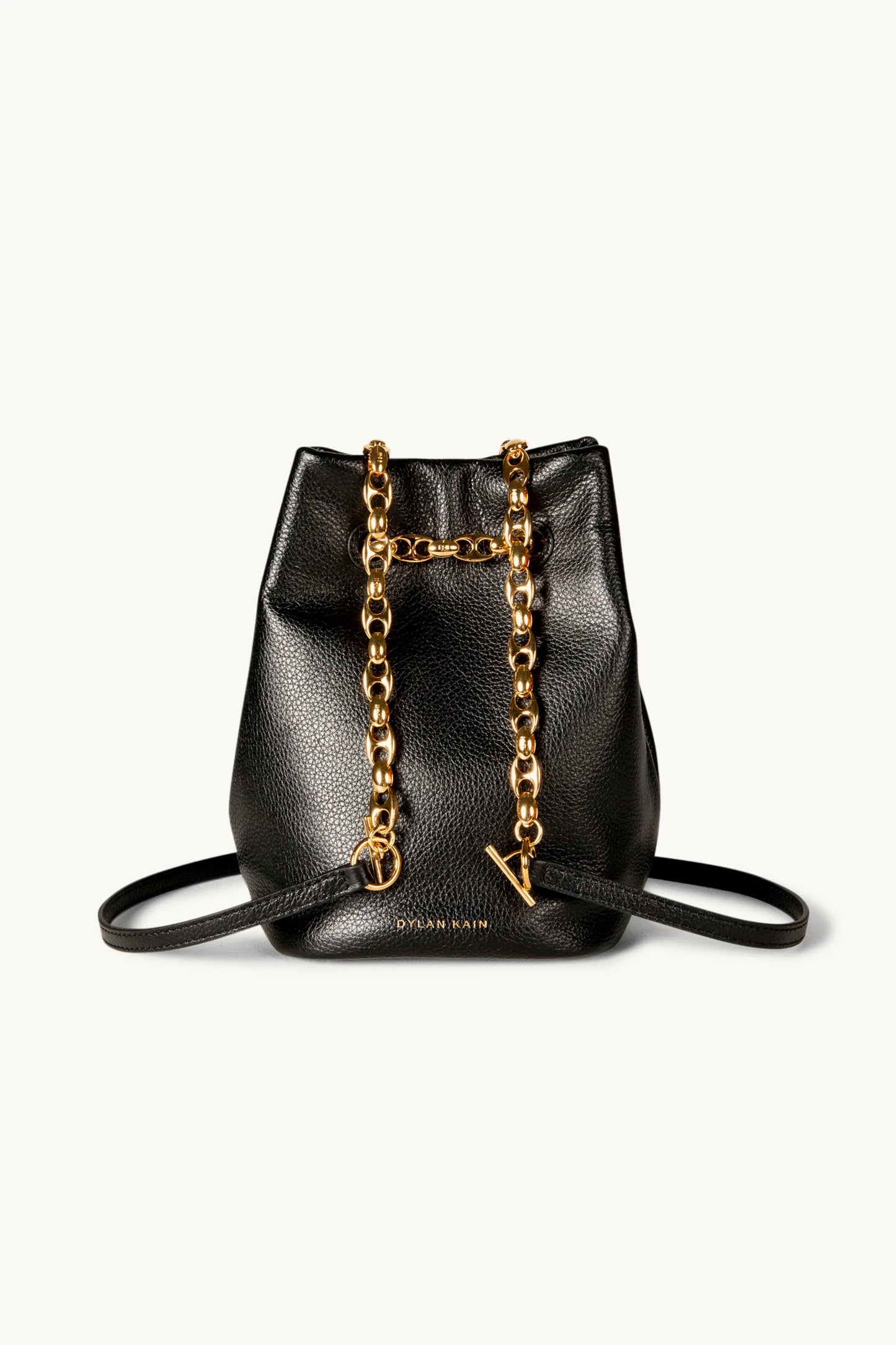 The Muse Bag - Gold