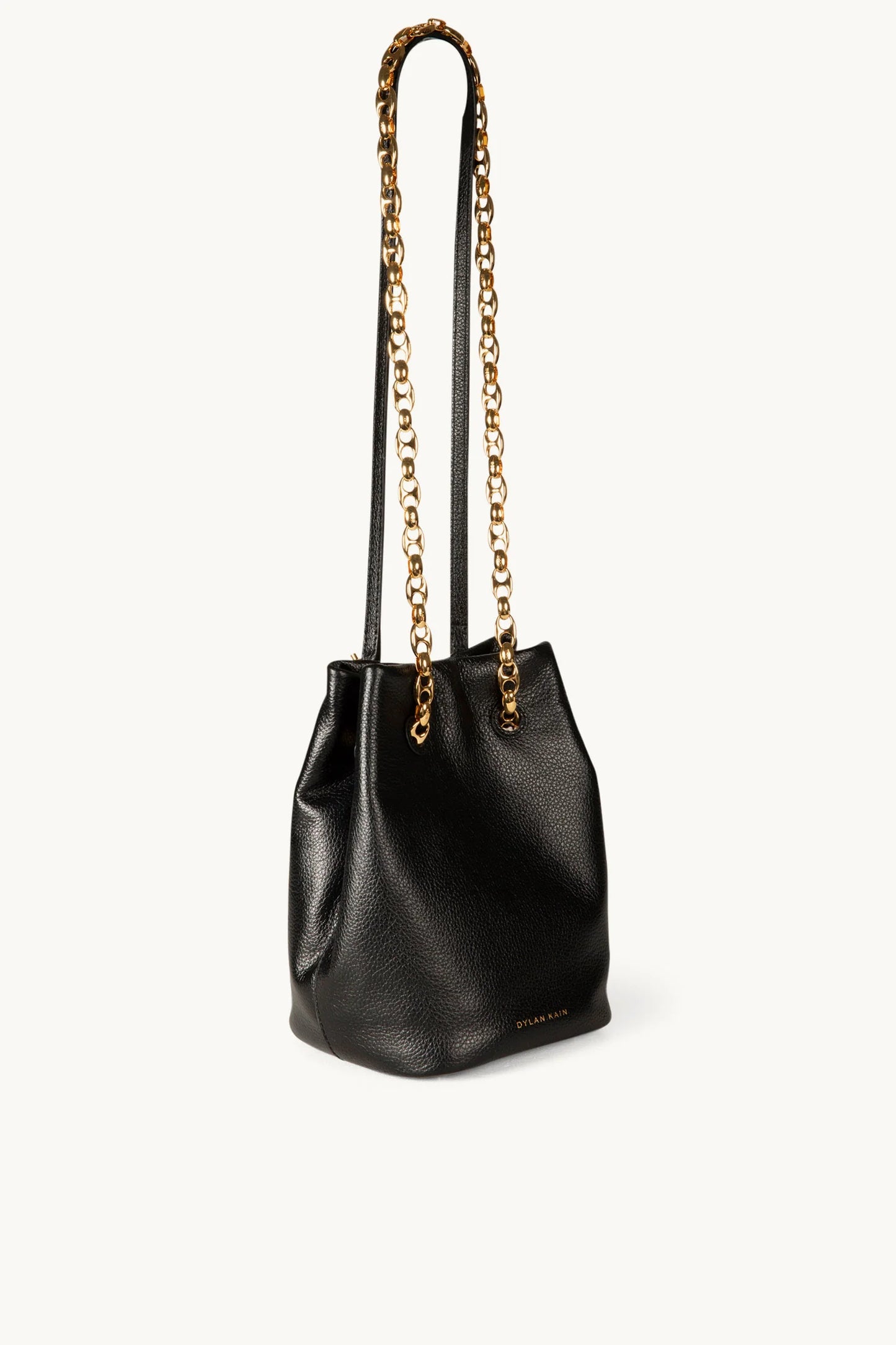 The Muse Bag - Gold