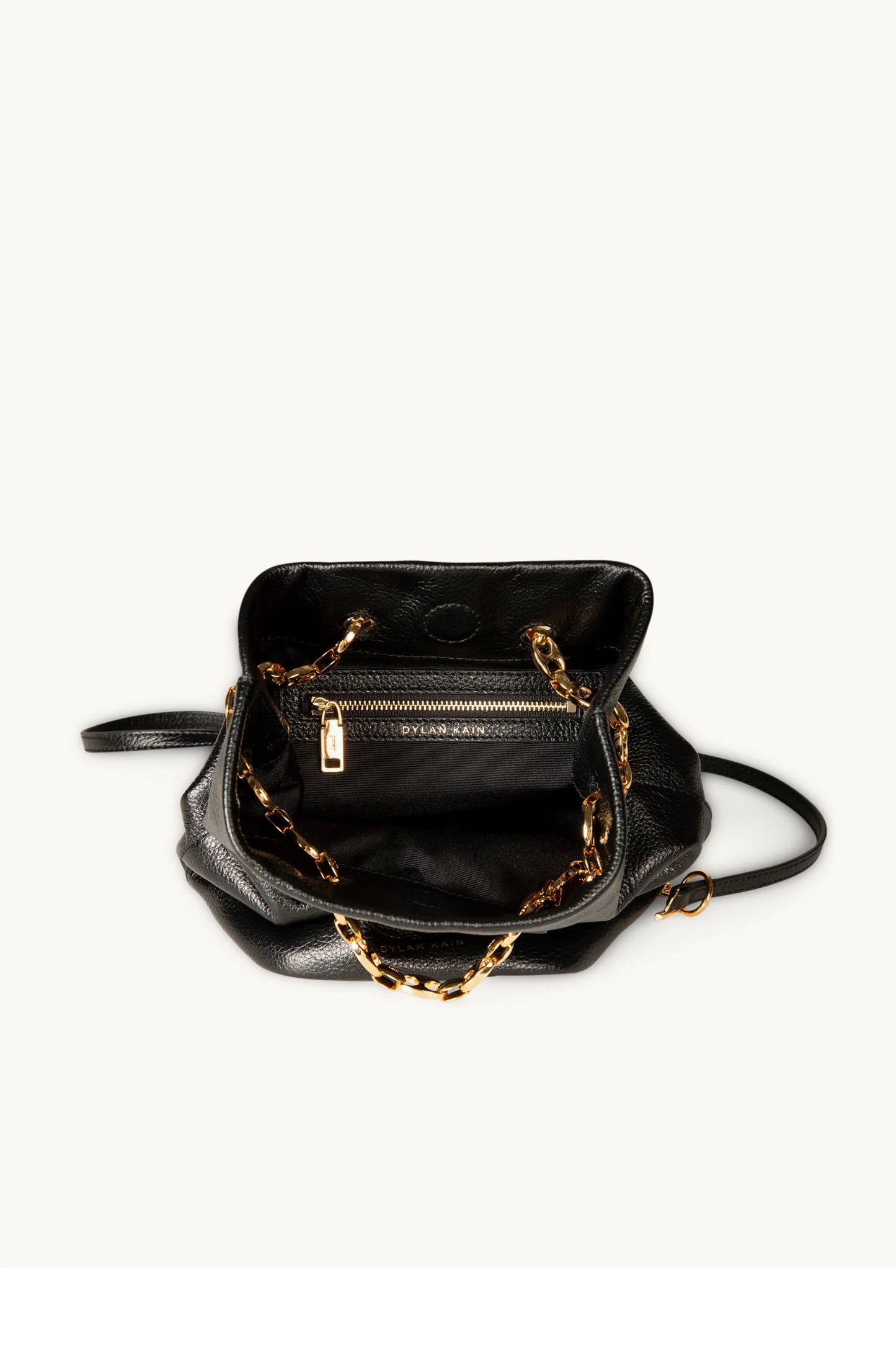 The Muse Bag - Gold