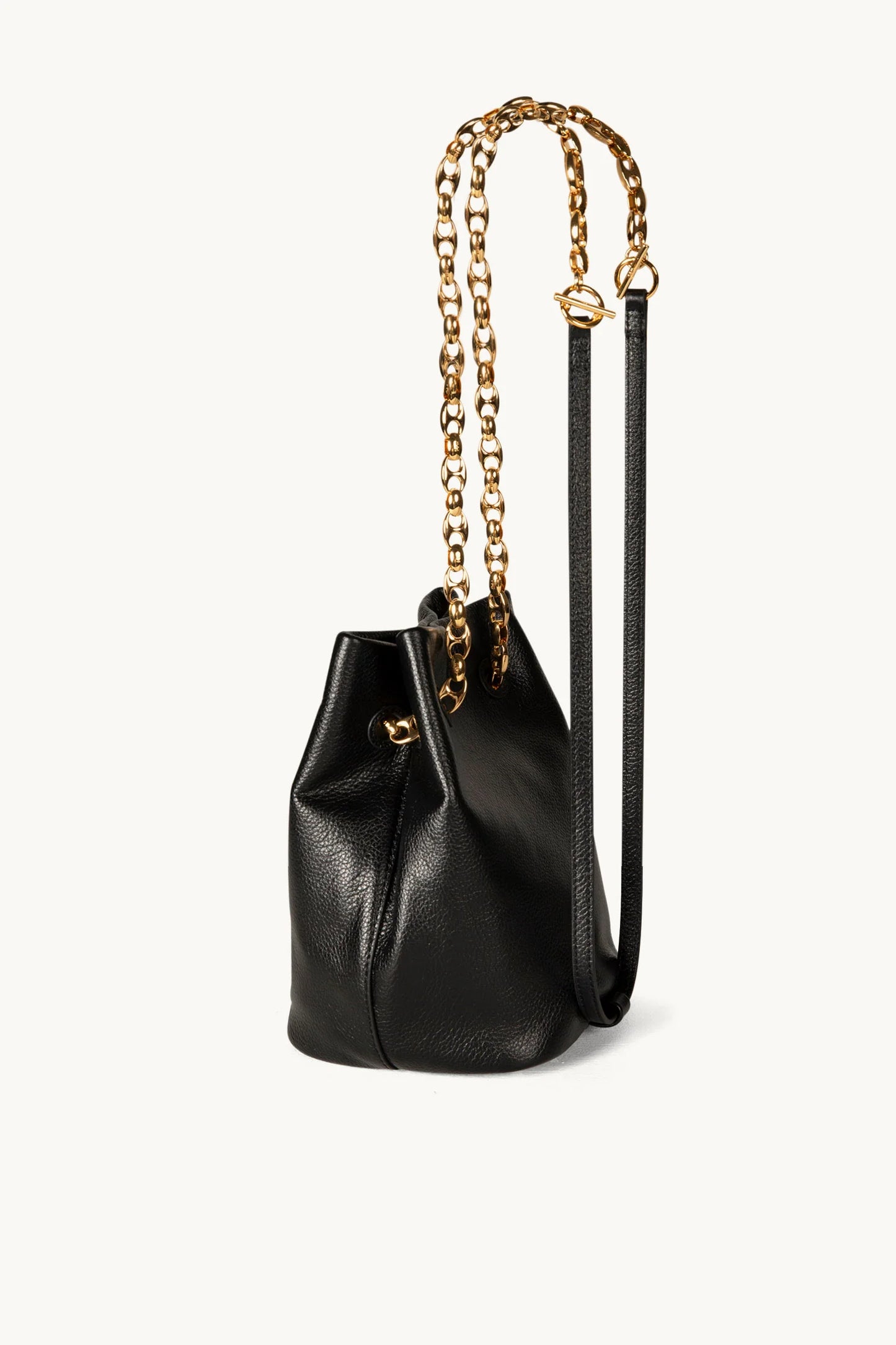 The Muse Bag - Gold