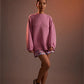 Pheme Chunky Knit Jumper
