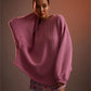 Pheme Chunky Knit Jumper