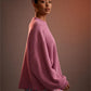 Pheme Chunky Knit Jumper