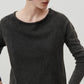 Sonoma Long T-Shirt - Vintage Black