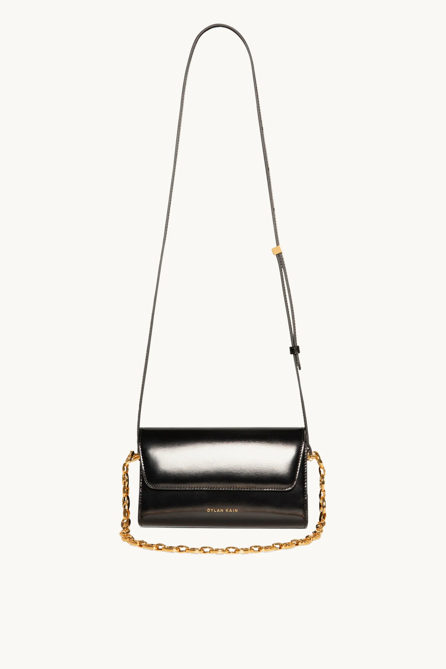 The Luxury Phone Bag - Gold