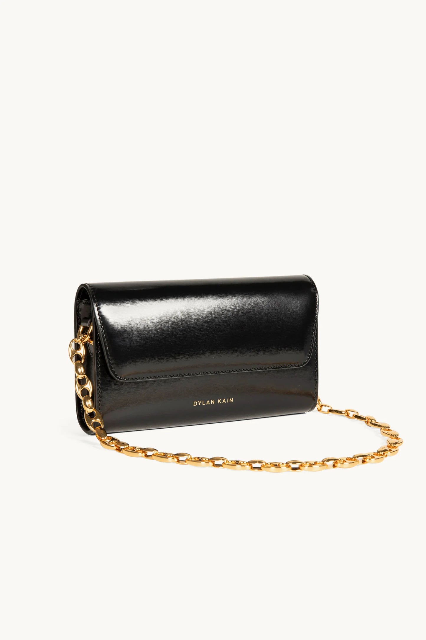 The Luxury Phone Bag - Gold