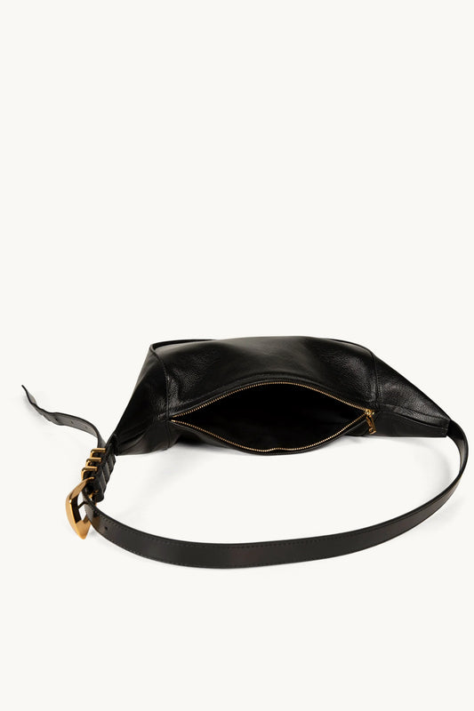 The Neveah Sling Bag - Gold