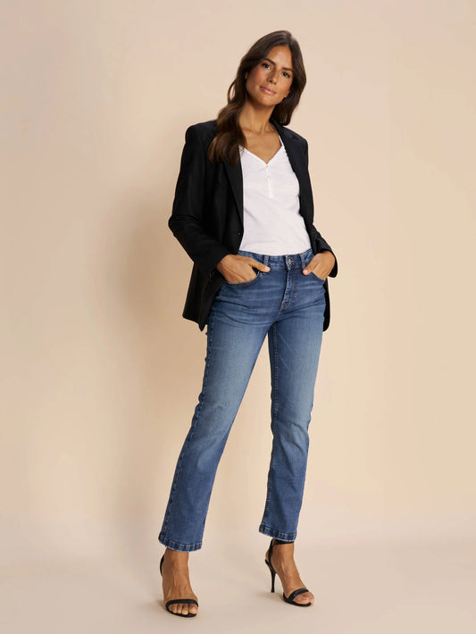 Ashley Imera Jeans - Blue