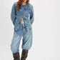 Lula Denim Jacket