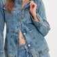 Lula Denim Jacket