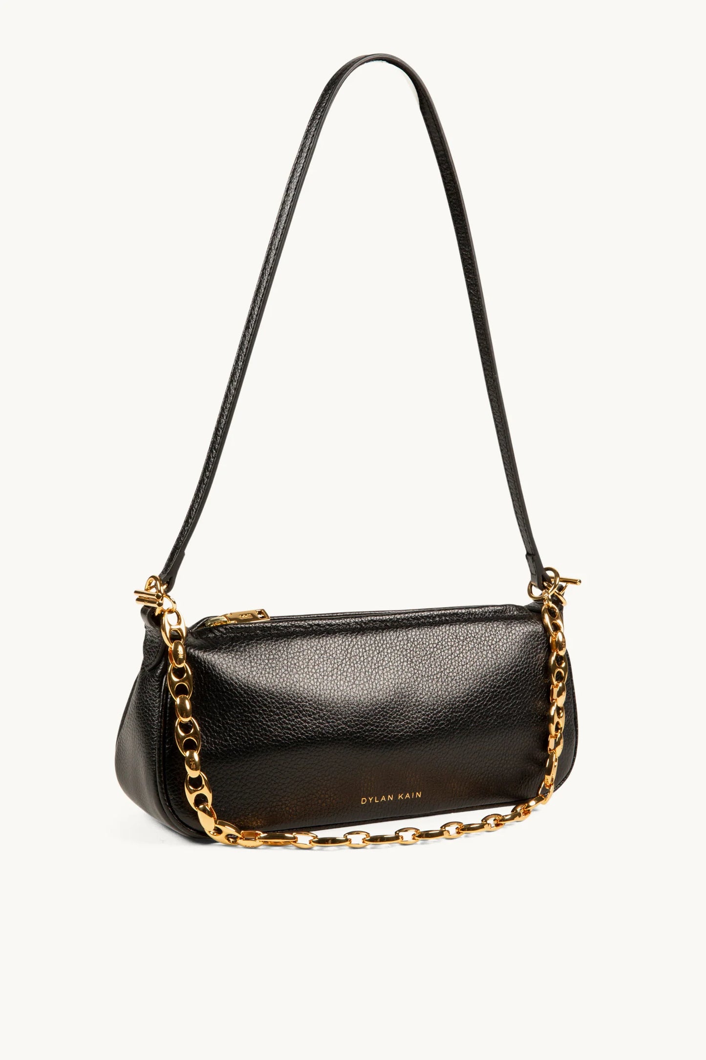 The Lexi Sling Bag - Gold