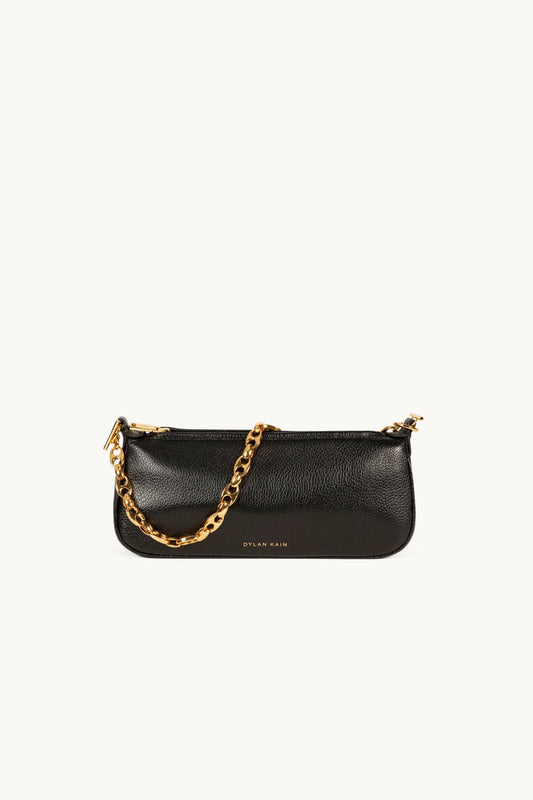 The Lexi Sling Bag - Gold