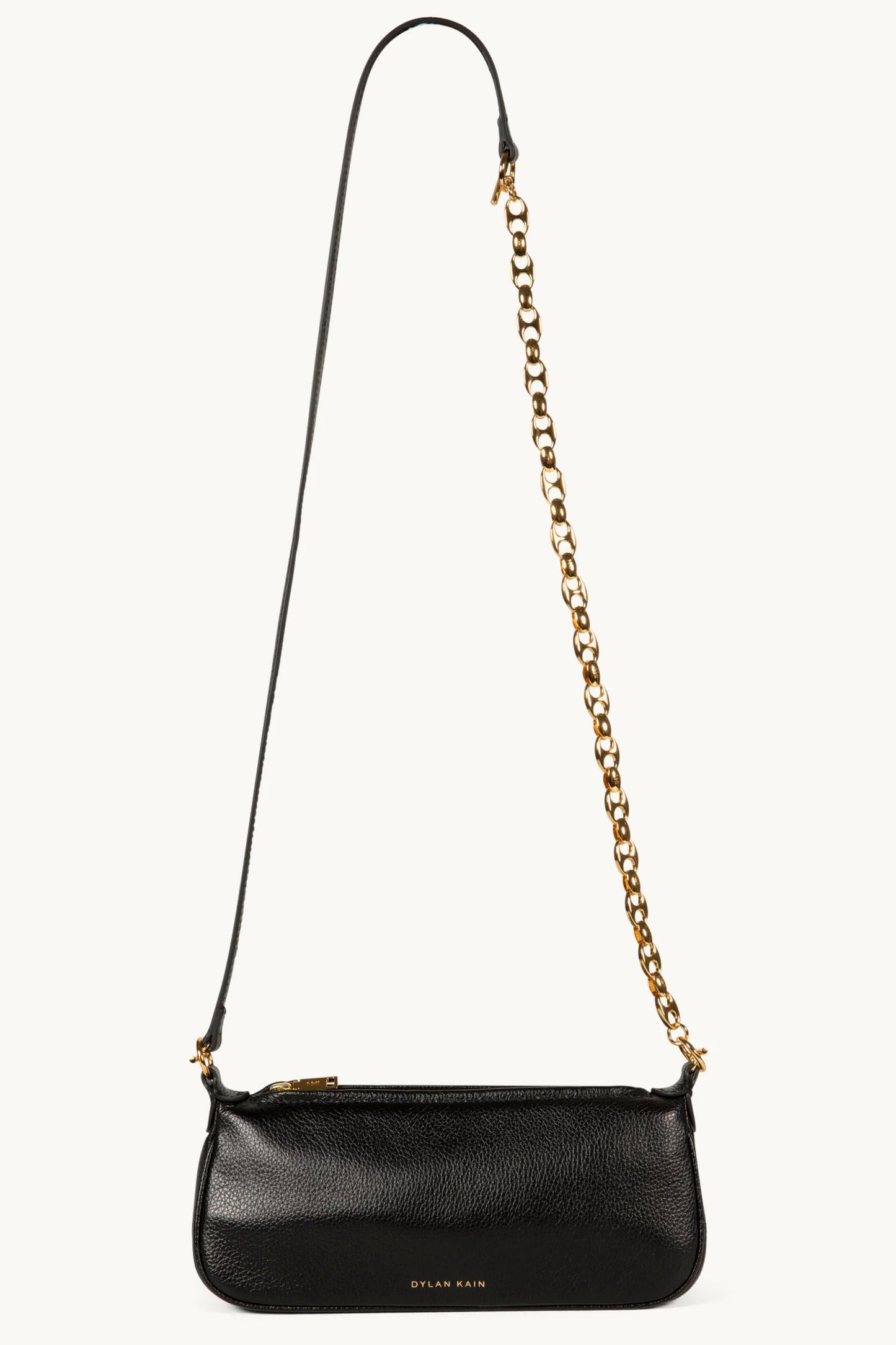 The Lexi Sling Bag - Gold