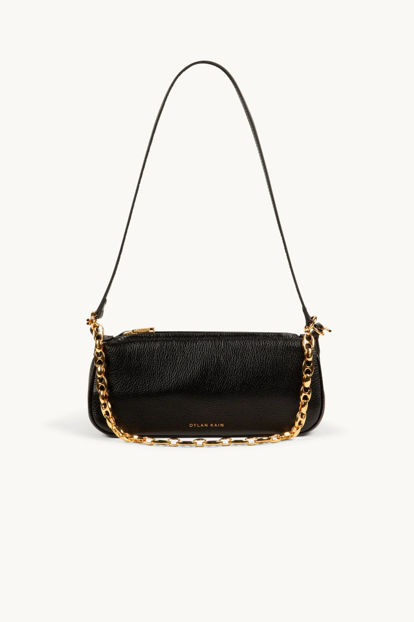 The Lexi Sling Bag - Gold