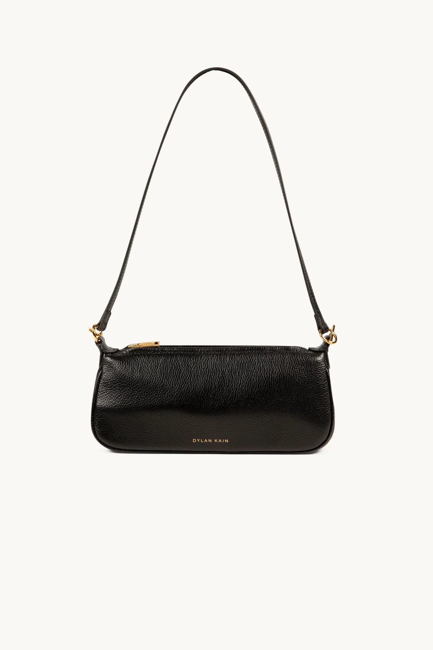 The Lexi Sling Bag - Gold