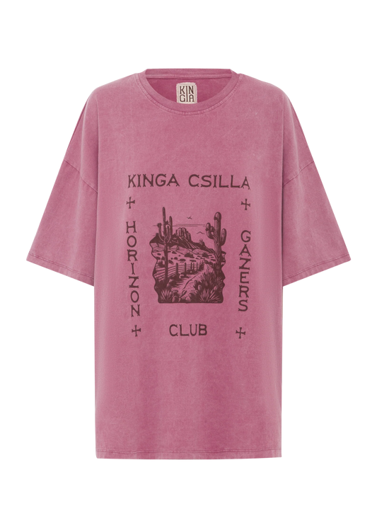 KC Horizon Gazers Club Tee