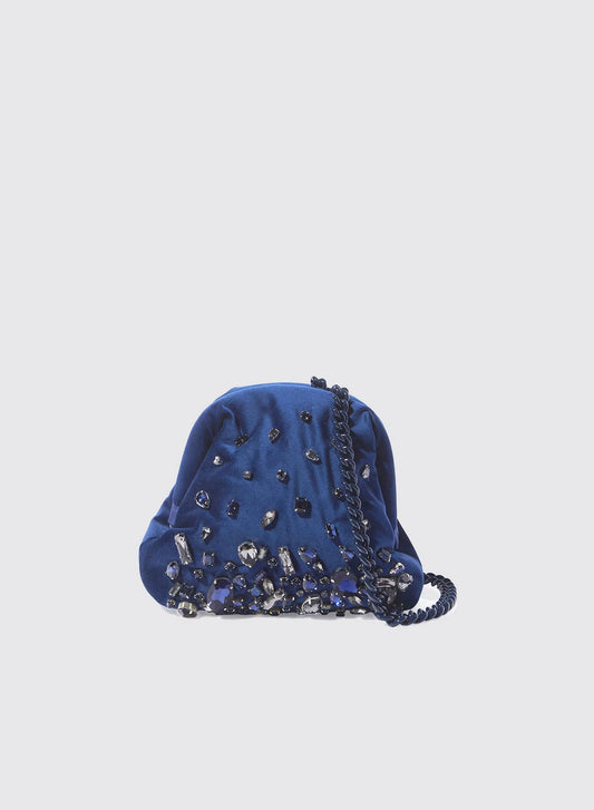 'PRE ORDER' Pepita - Blue