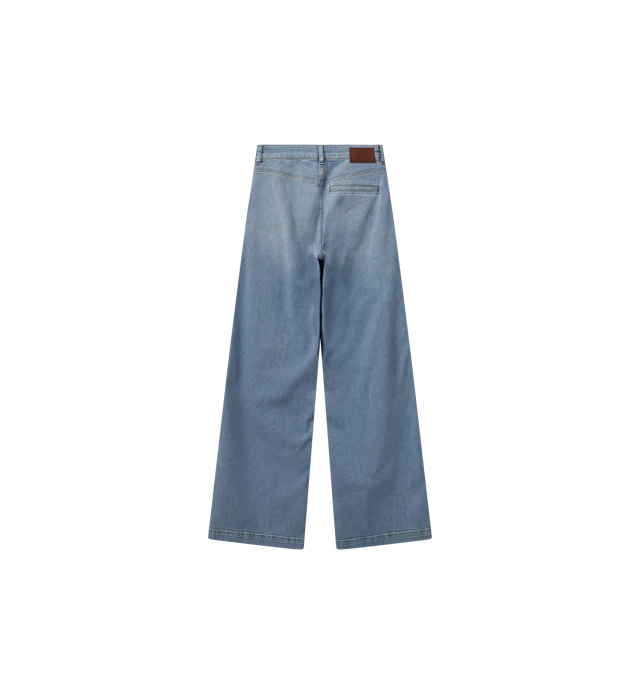 Colette Cosmic Jeans - Light Blue