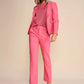 Blake Night Blazer - Camilla Rose