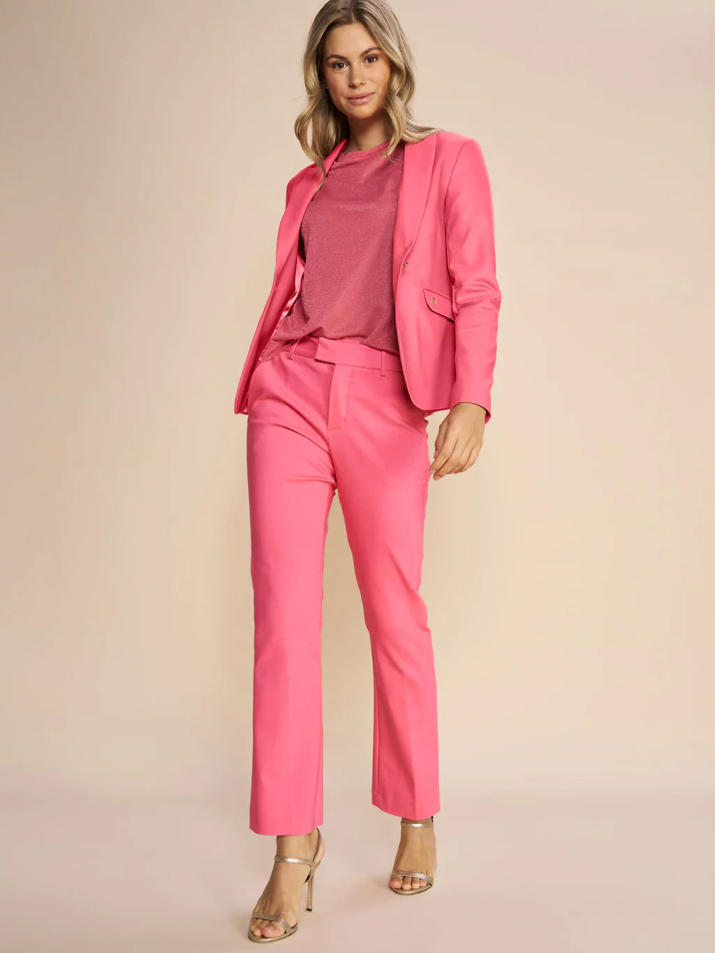 Blake Night Blazer - Camilla Rose