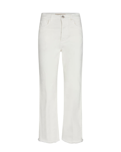 Verti Fair Jeans - White