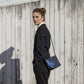 Mouse Bag - Petrol Lacquer