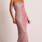 Glimmer Gown - Sorbet