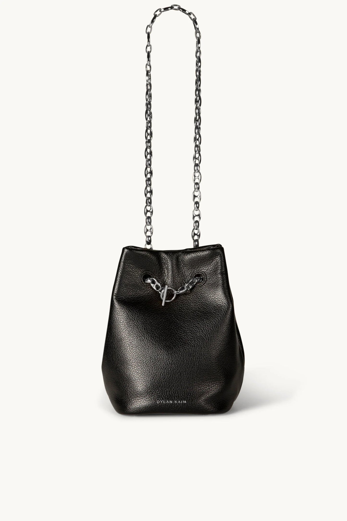 The Muse Bag - Silver