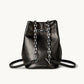 The Muse Bag - Silver