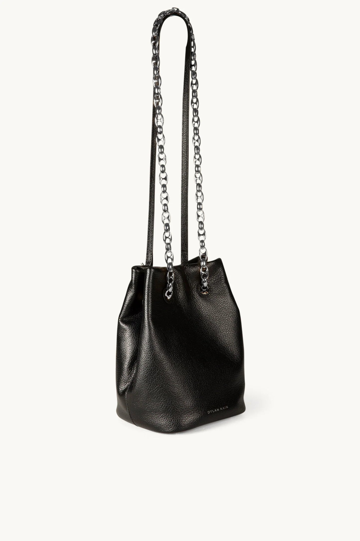 The Muse Bag - Silver