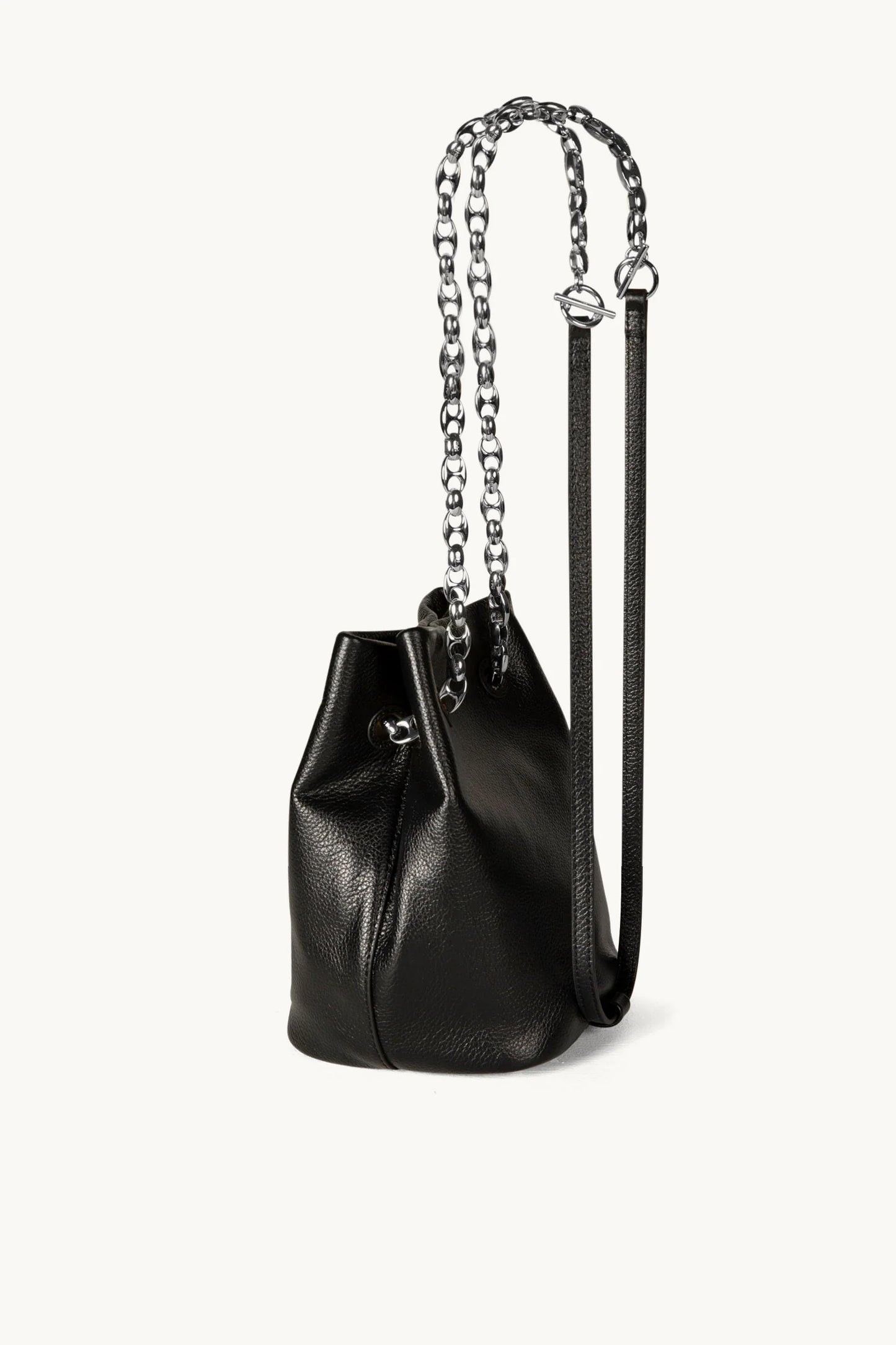 The Muse Bag - Silver