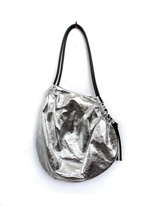 Cocconeo Bag - Silver Space