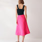 Pernille Skirt - Hot Pink