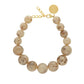 Necklace Beads - Light Bernstein