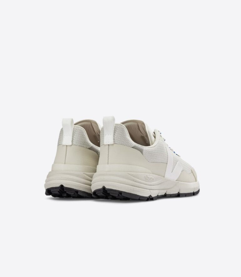 VEJA Dekkan Sneaker - Natural White