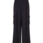 Ursula Trouser - Navy