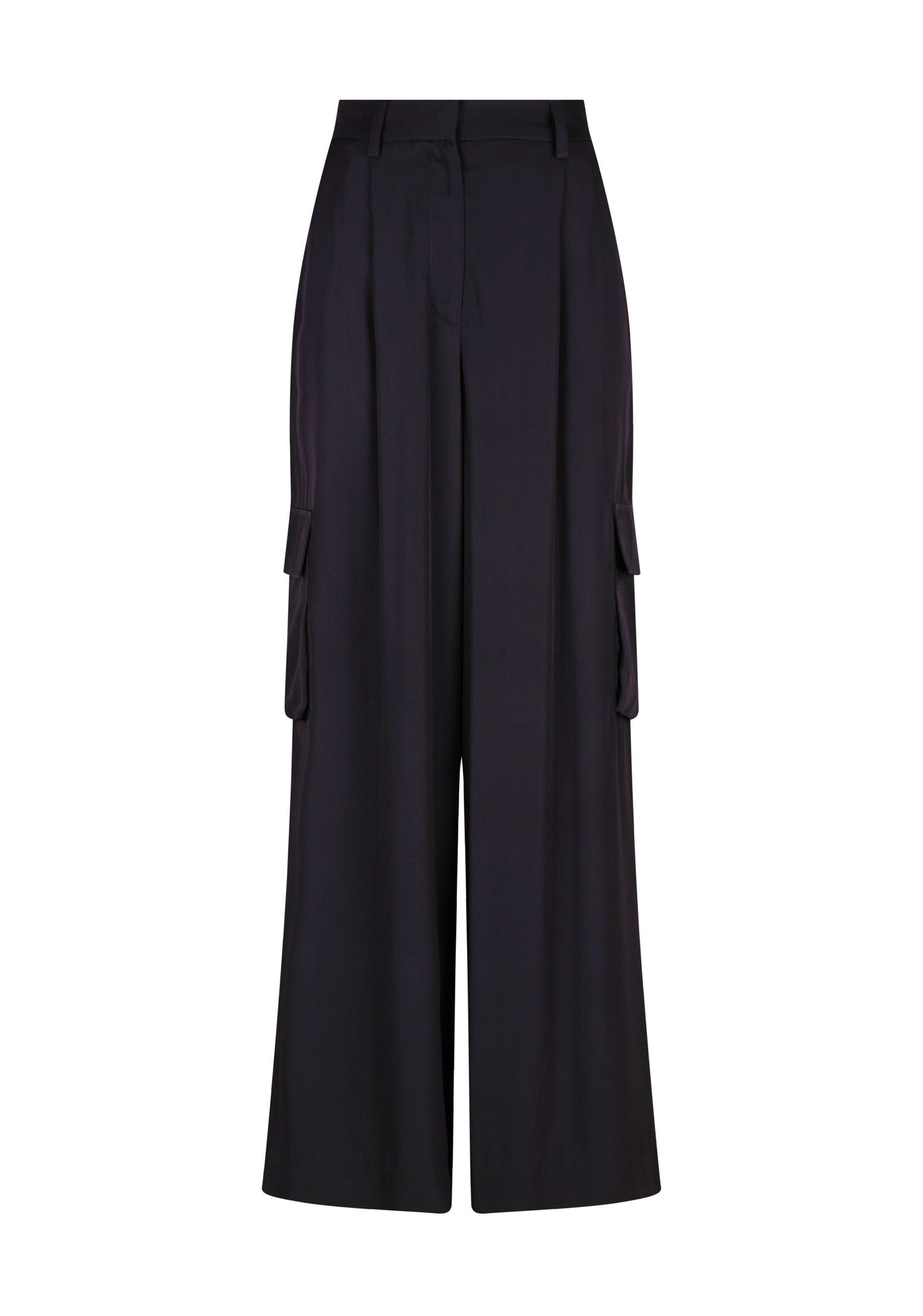 Ursula Trouser - Navy