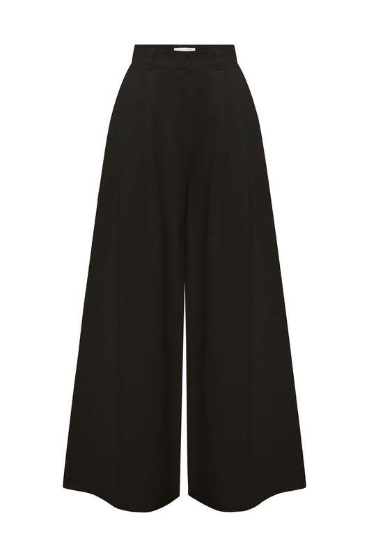 Wesley Trouser - Black