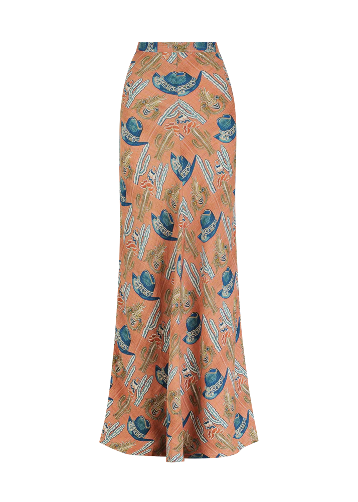 Tulita Ananya Skirt