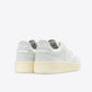 VEJA V-90 O.T Leather Gravel White