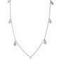 chaptertwo_fairley_aruba_charm_necklace_silver